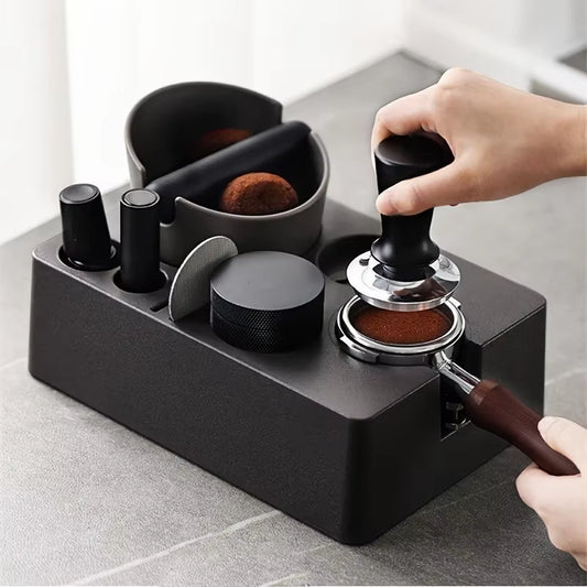 Espresso Tamper