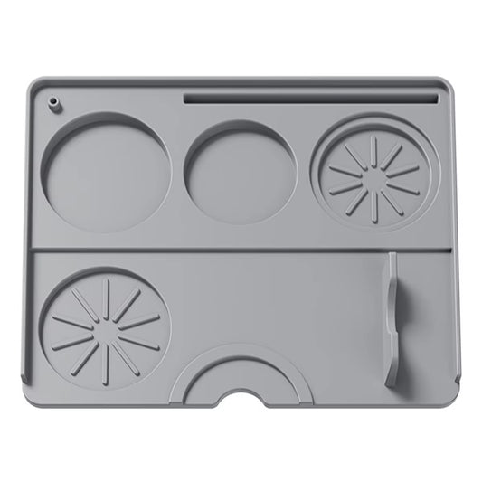 Espresso Tamping Mat (Silicone)