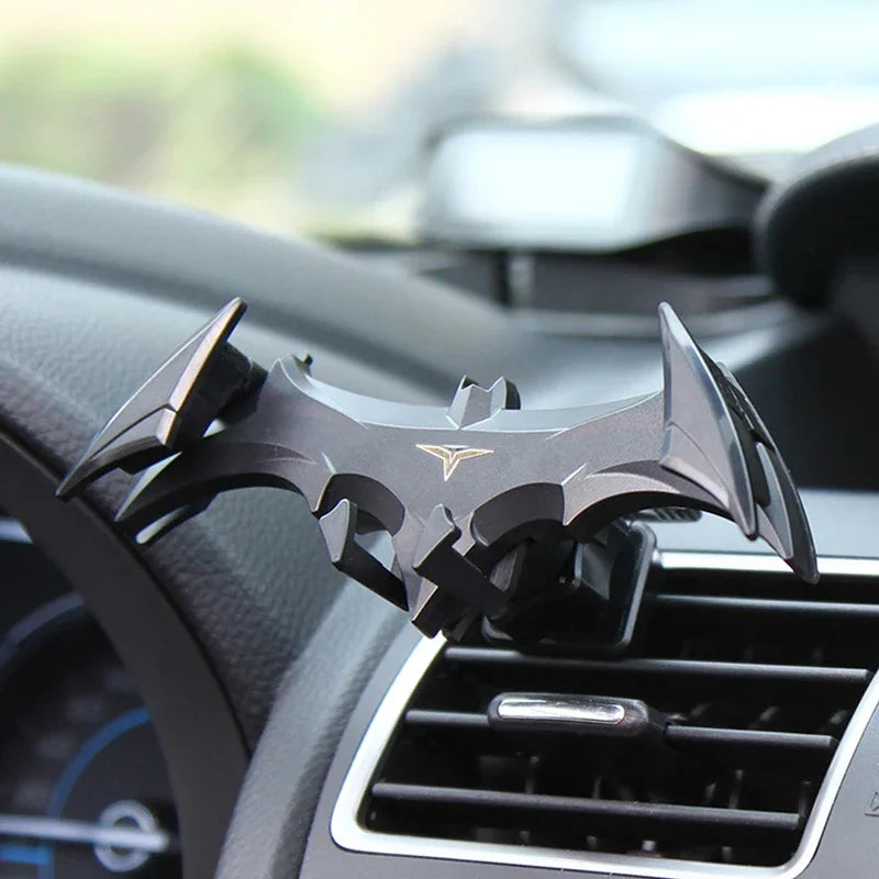 Nocturnal Car Phone Mount