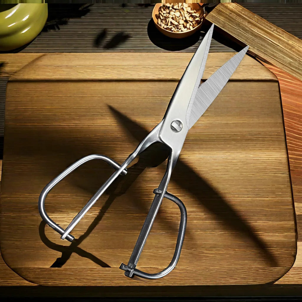 Multifunctional Kitchen Scissors