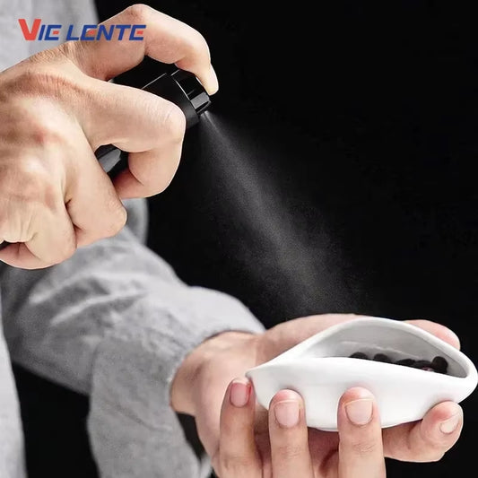 Dosing Cup + Anti-Static Spray Bottle