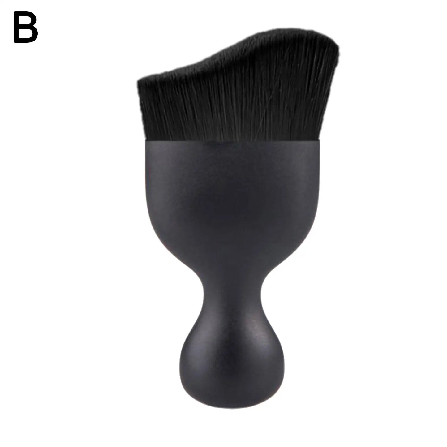 Soft Car Detailing Brush