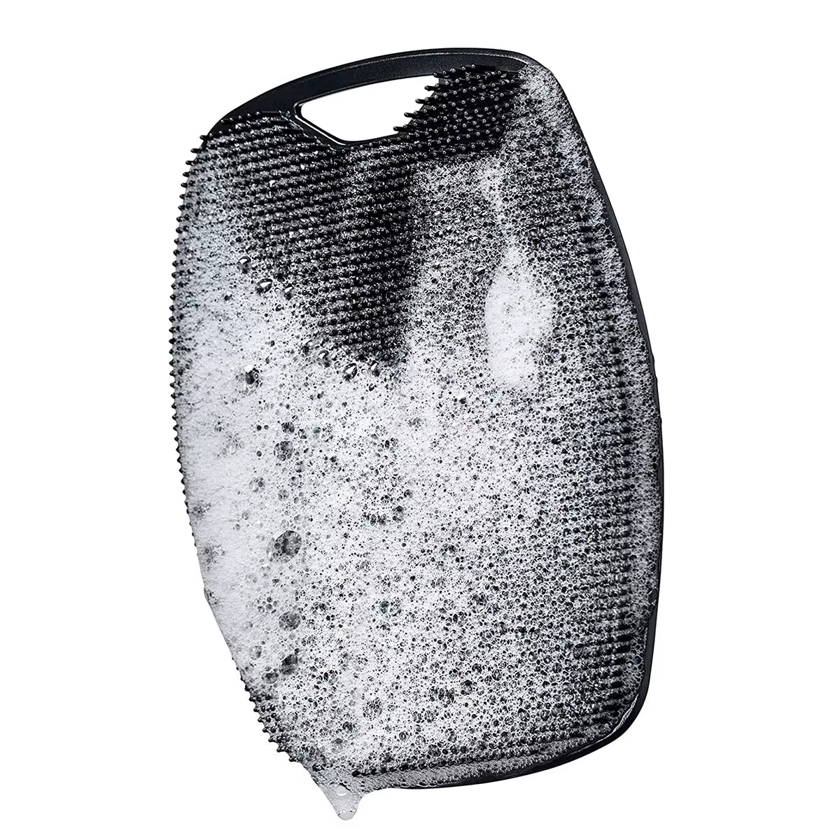 Silicone Body Cleaning Brush