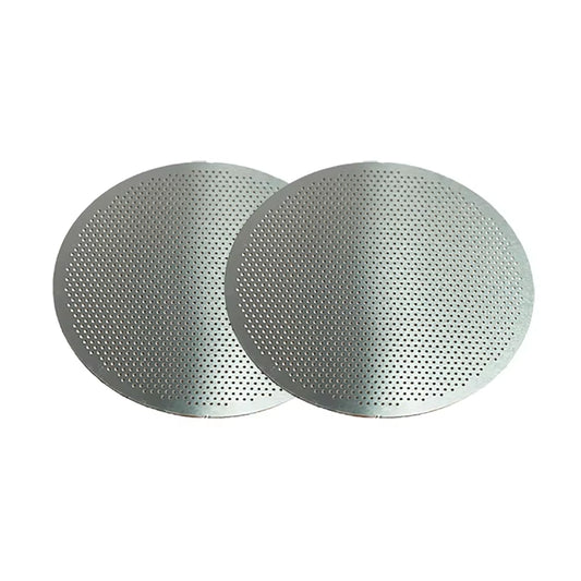 Puck Screen (51 - 58 mm)