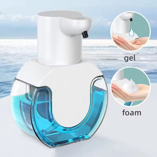 Automatic Soap Dispenser