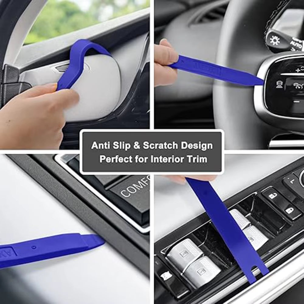 Car Trim Removal Set