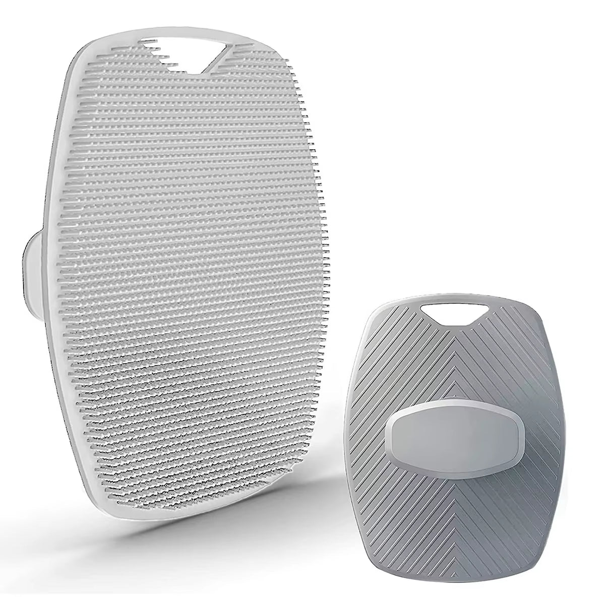 Silicone Body Cleaning Brush