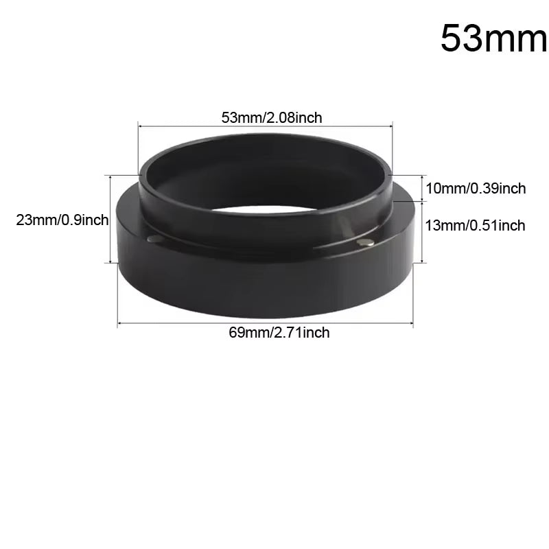 Dosing Ring (51 mm)