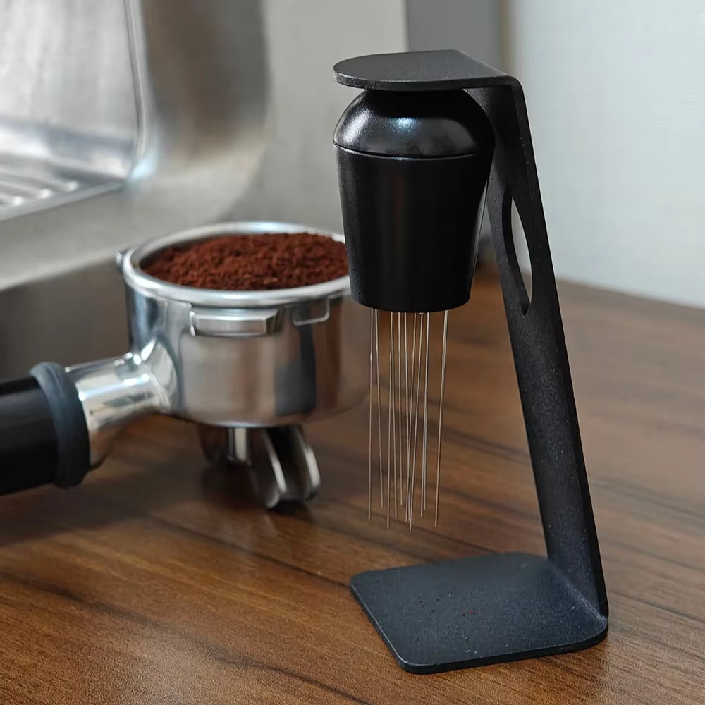 WDT Tool with Storage