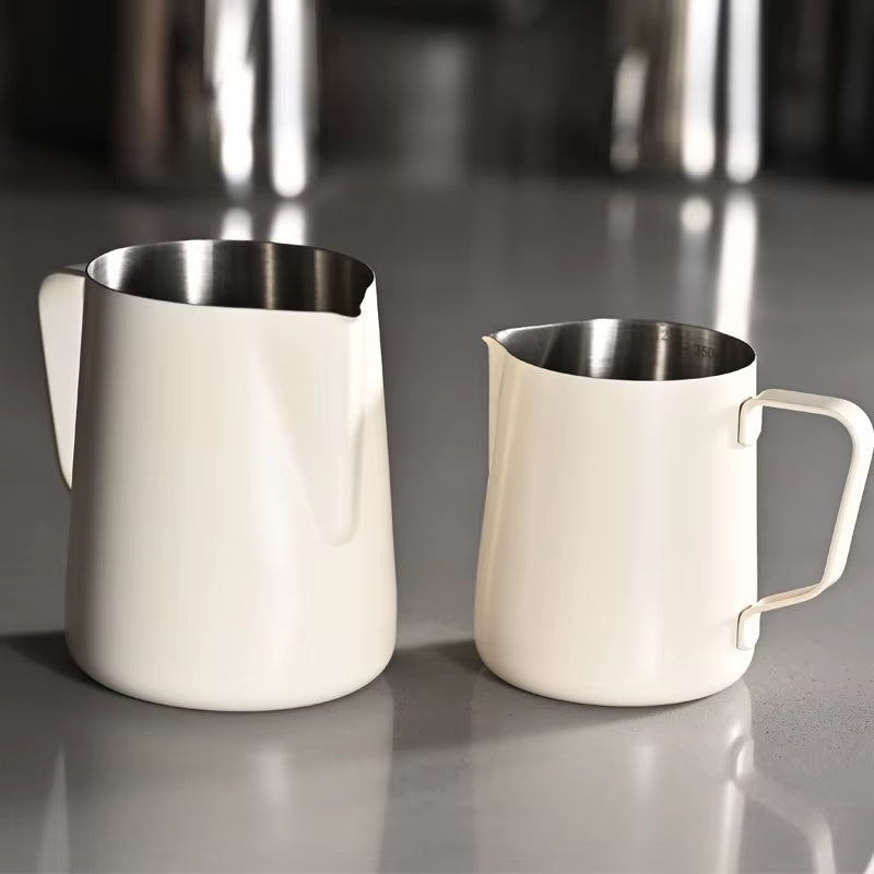 Milk Frothing Pitcher