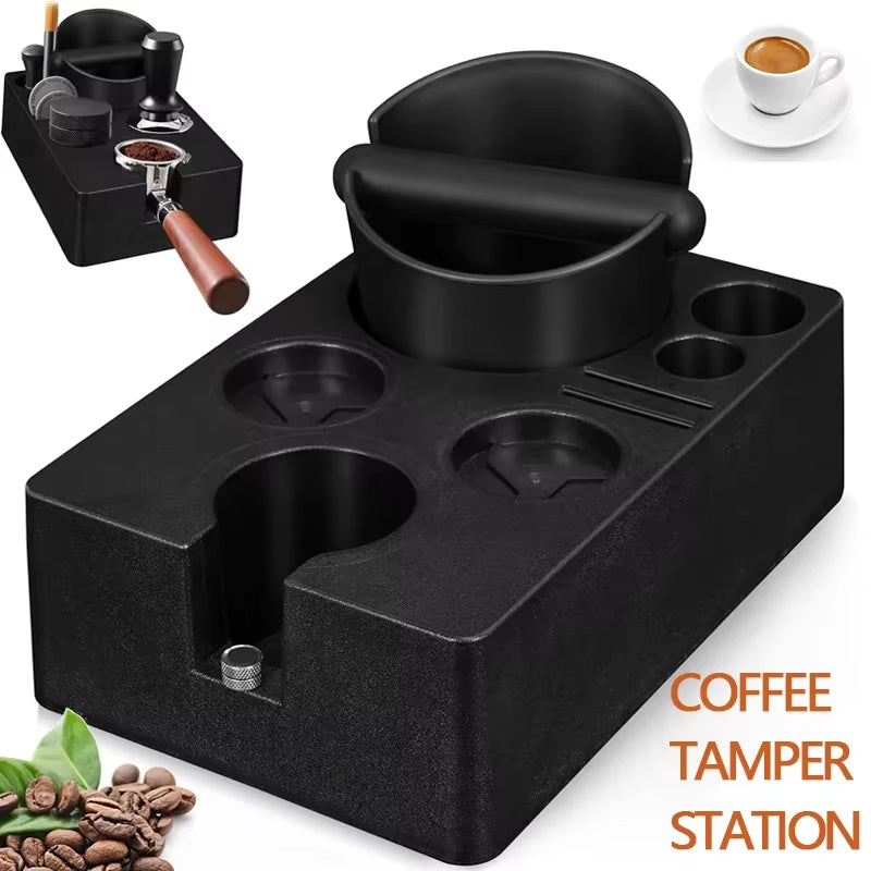 Espresso Tamper