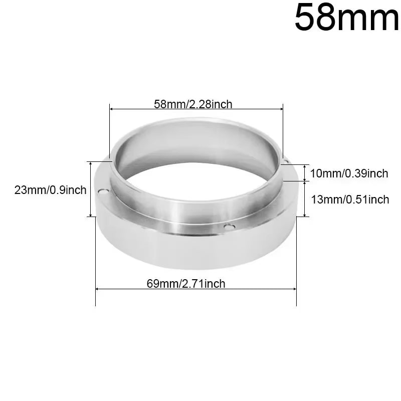 Dosing Ring (51 mm)