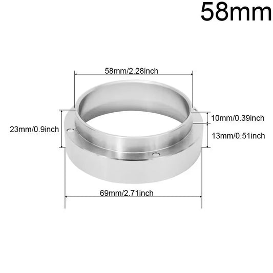 Dosing Ring (51 mm)