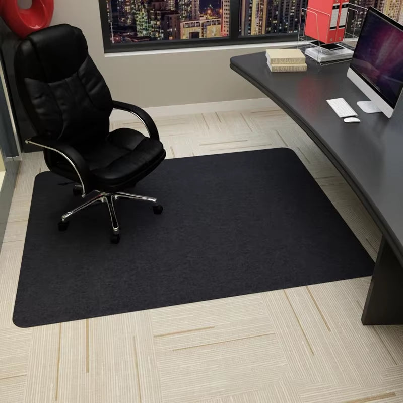 Office Rolling Chair Mat (90 x 120 cm)