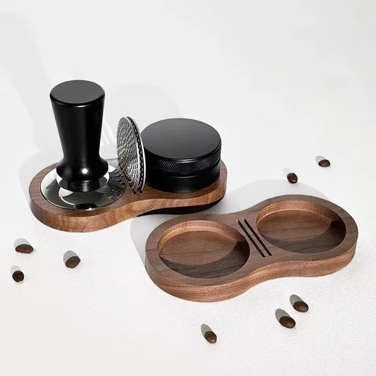 Wooden Coffee Storage Base (58 mm)