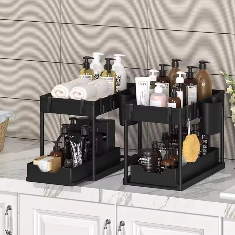 Sink Organizer