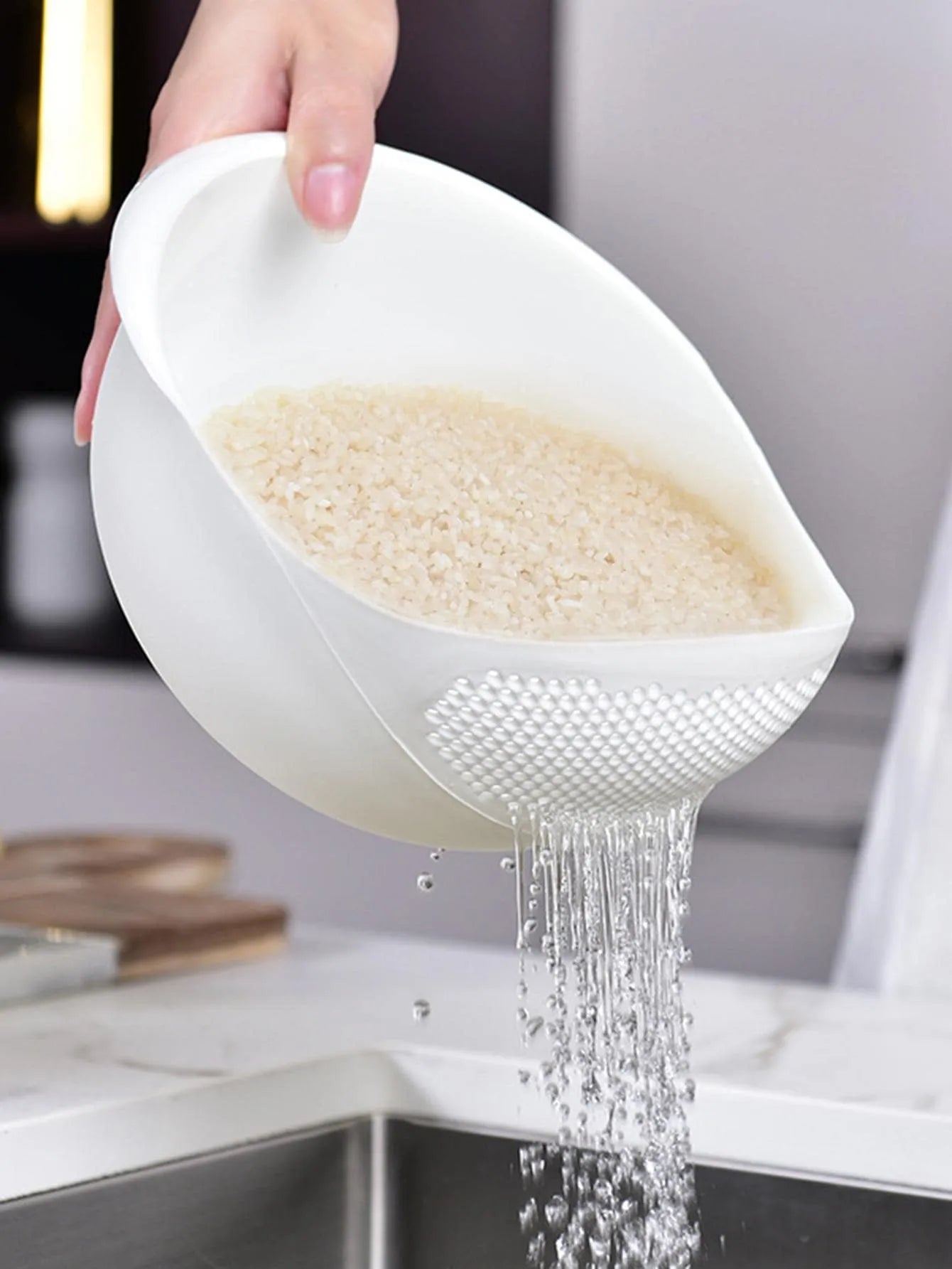 Drain Basket
