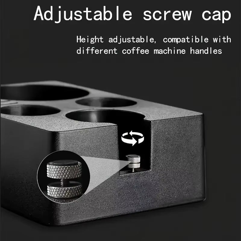 Espresso Tamper