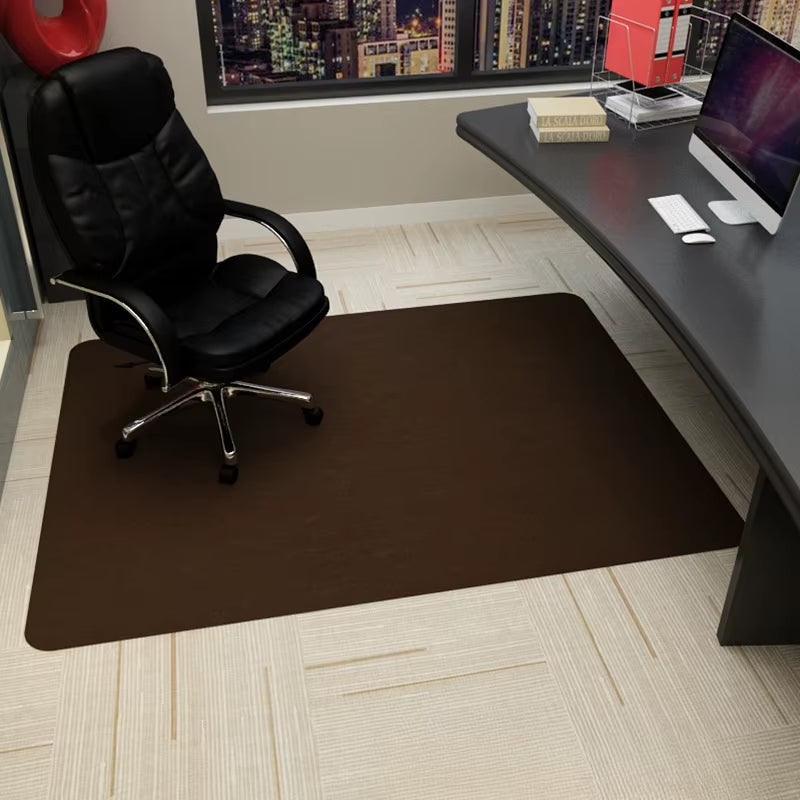 Office Rolling Chair Mat (90 x 120 cm)