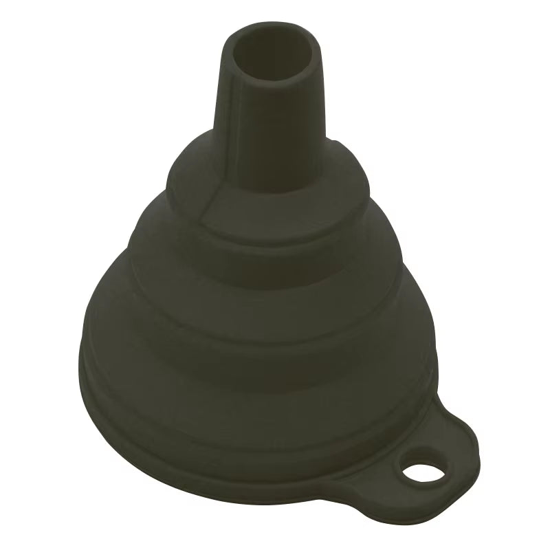 Mini Foldable Silicone Funnel