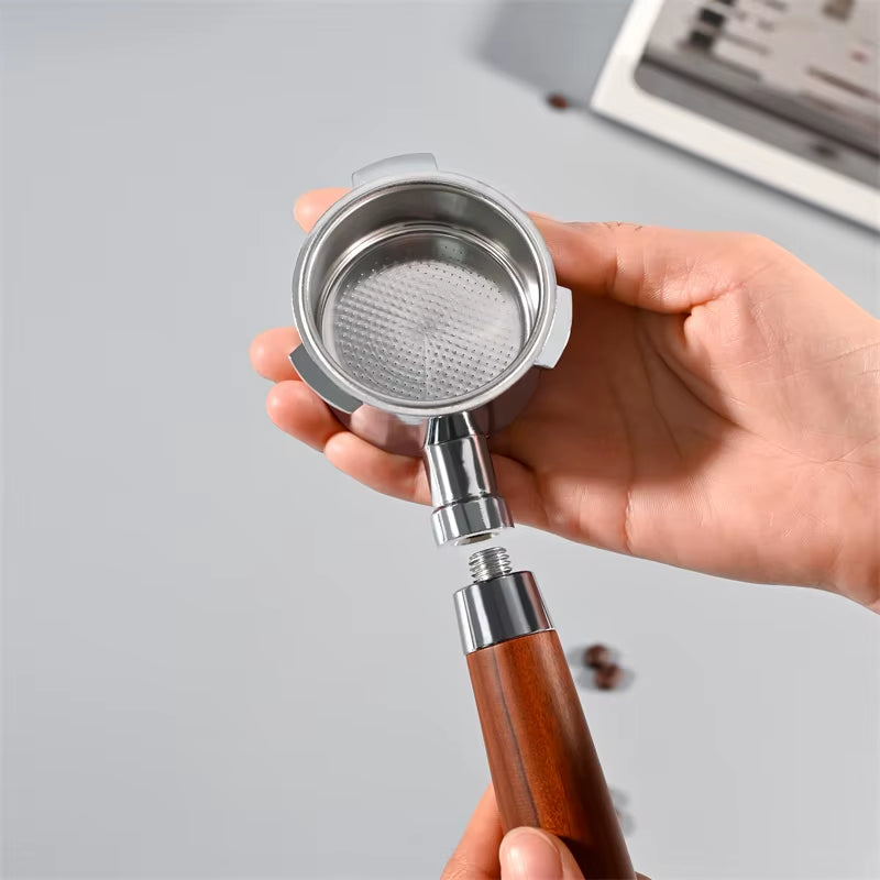 Bottomless Portafilter (51 mm)