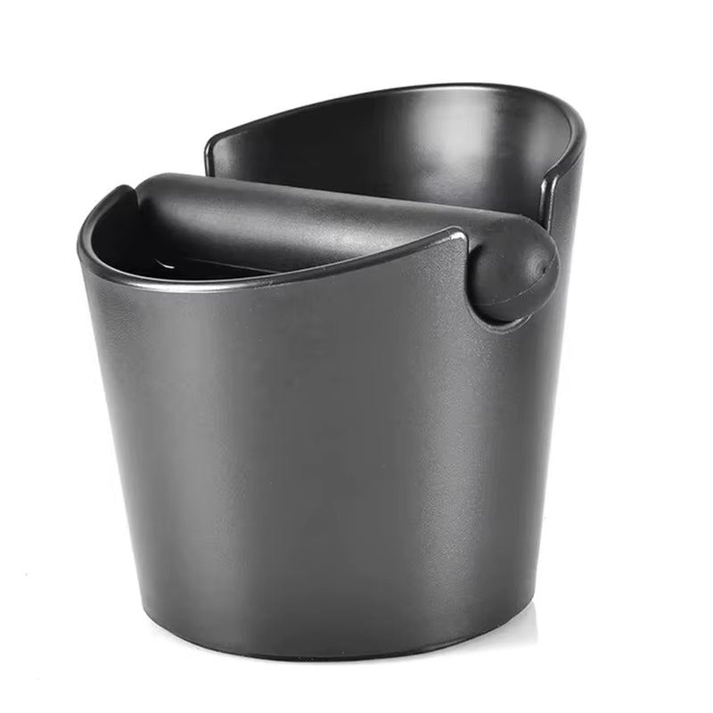Coffee Knock Box Espresso Grounds Container anti Slip Espresso Dump Bin Grind Breville Barista Goods Cafe Bar Accessories