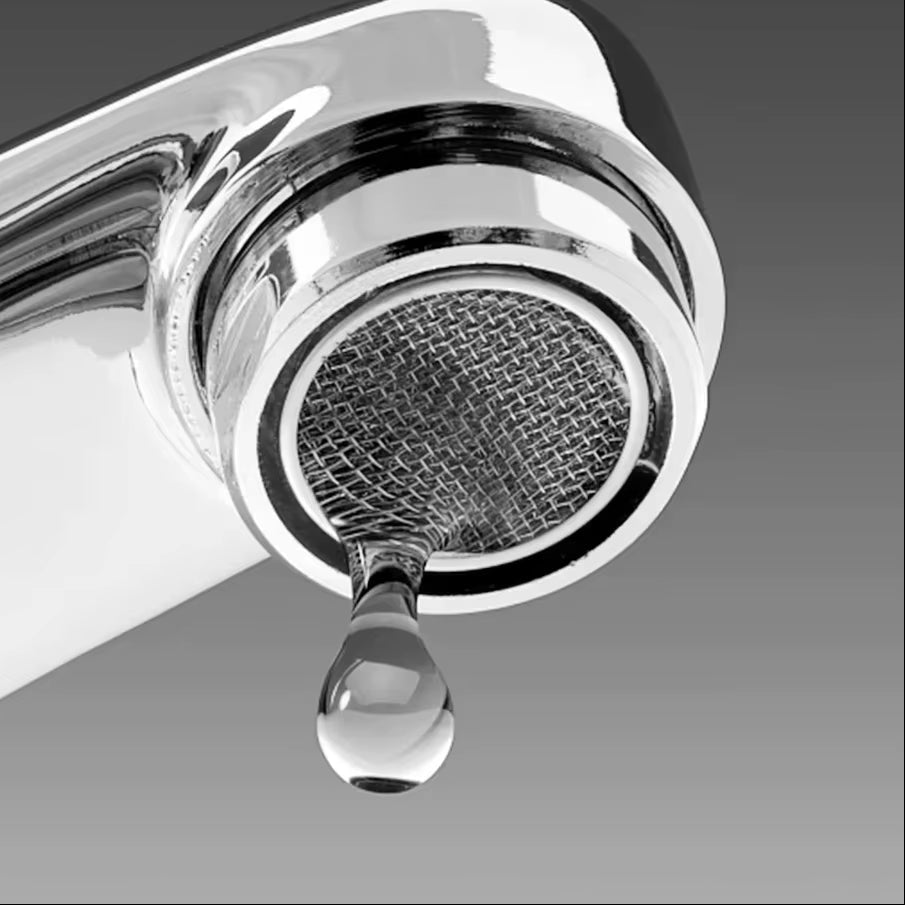 Brass Water Saving Faucet Tap