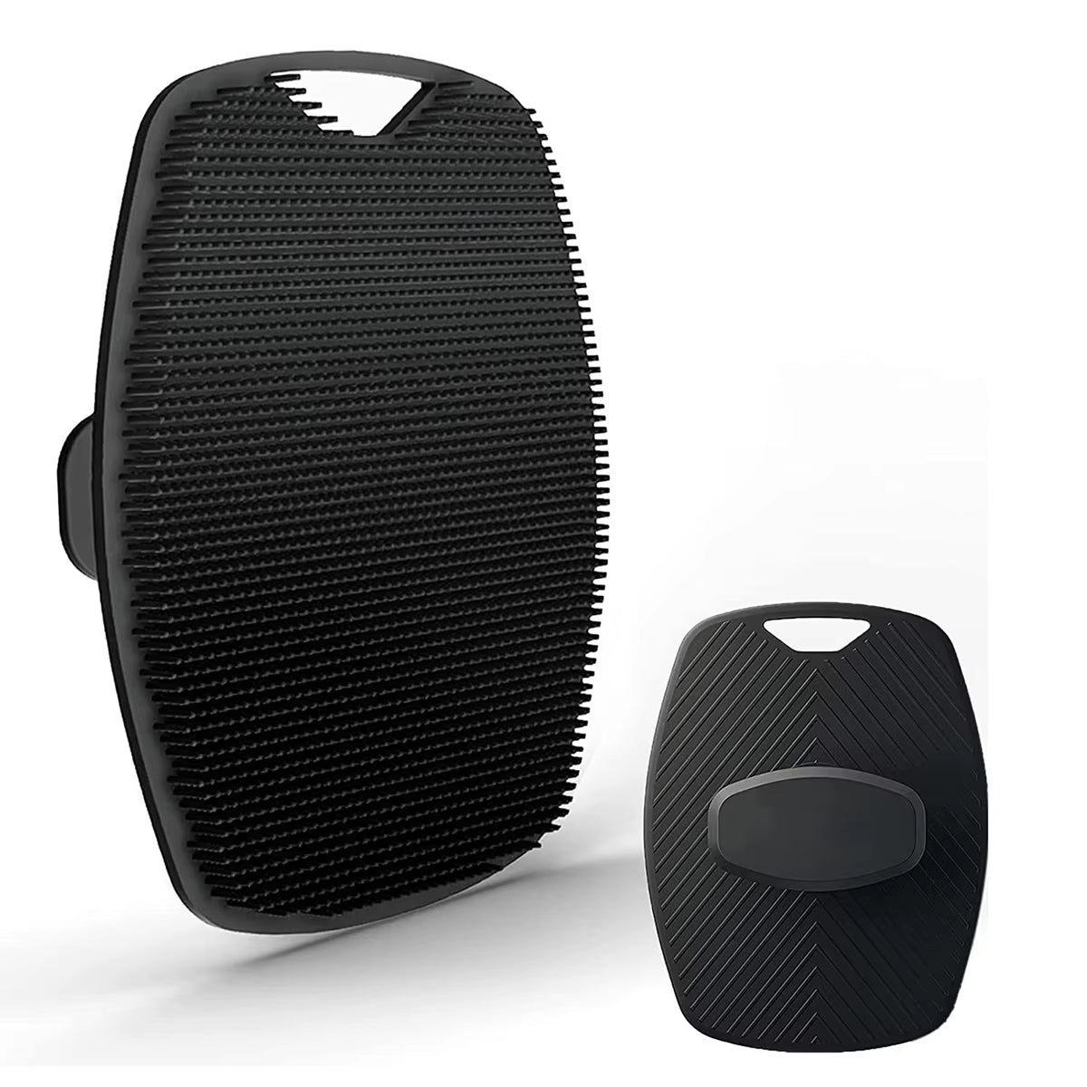 Silicone Body Cleaning Brush