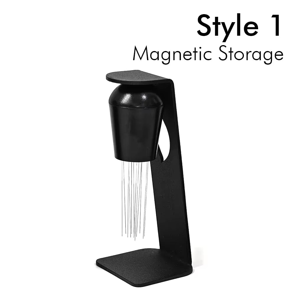 WDT Tool with Storage