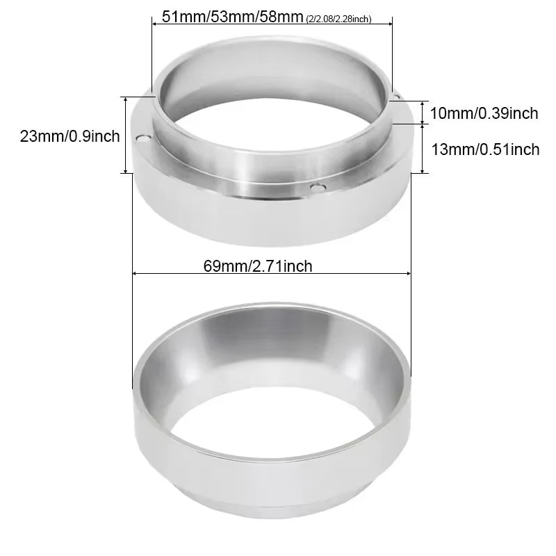 Dosing Ring (51 mm)
