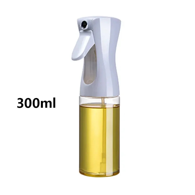 Oil Spray Bottle (200 – 500 ml)