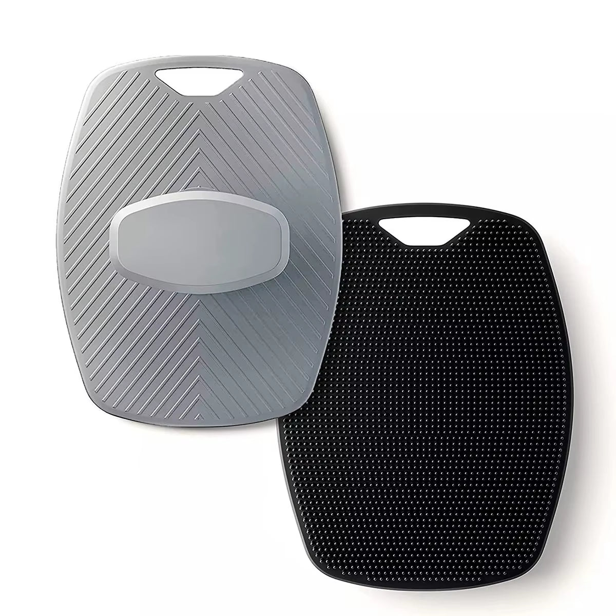 Silicone Body Cleaning Brush