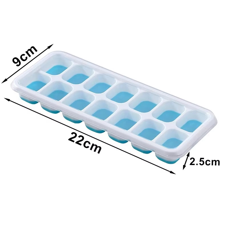 Ice Cube Tray Mold