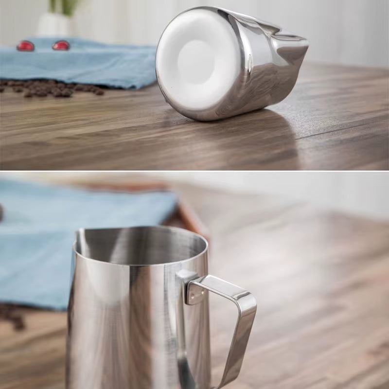 Milk Frothing Pitcher (350 - 1500 ml)