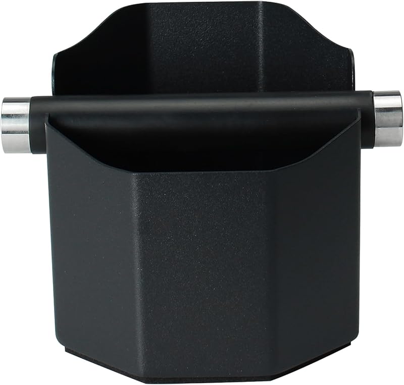 Premium Espresso Knock Box, view 2