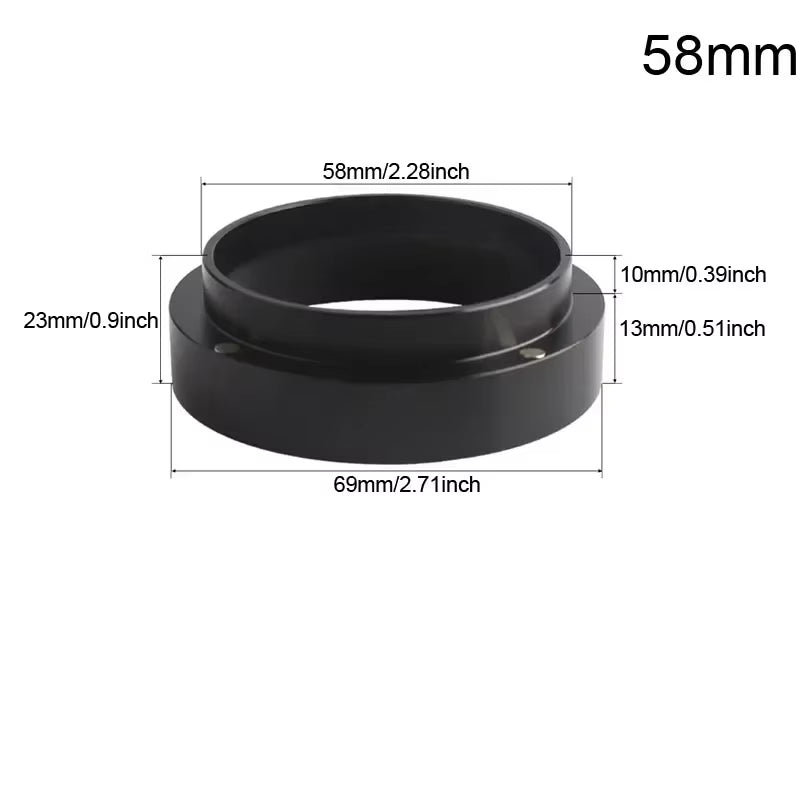 Dosing Ring (51 mm)