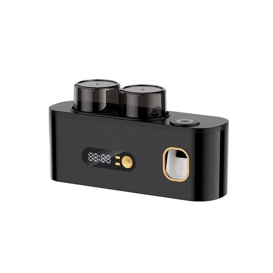 Portable Wireless Toothbrush Sterilizer