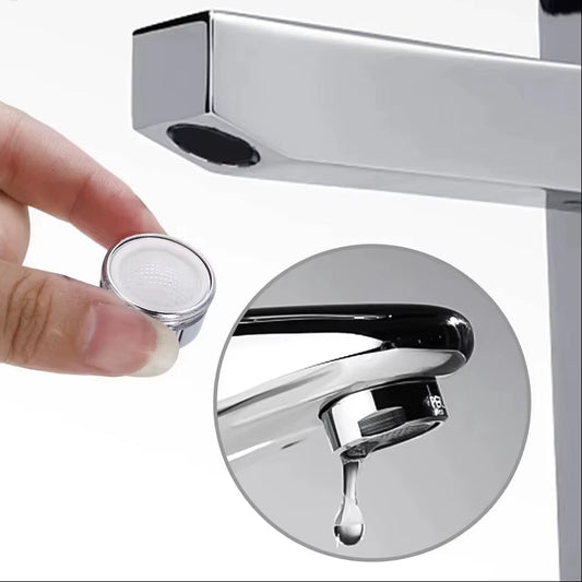 Brass Water Saving Faucet Tap