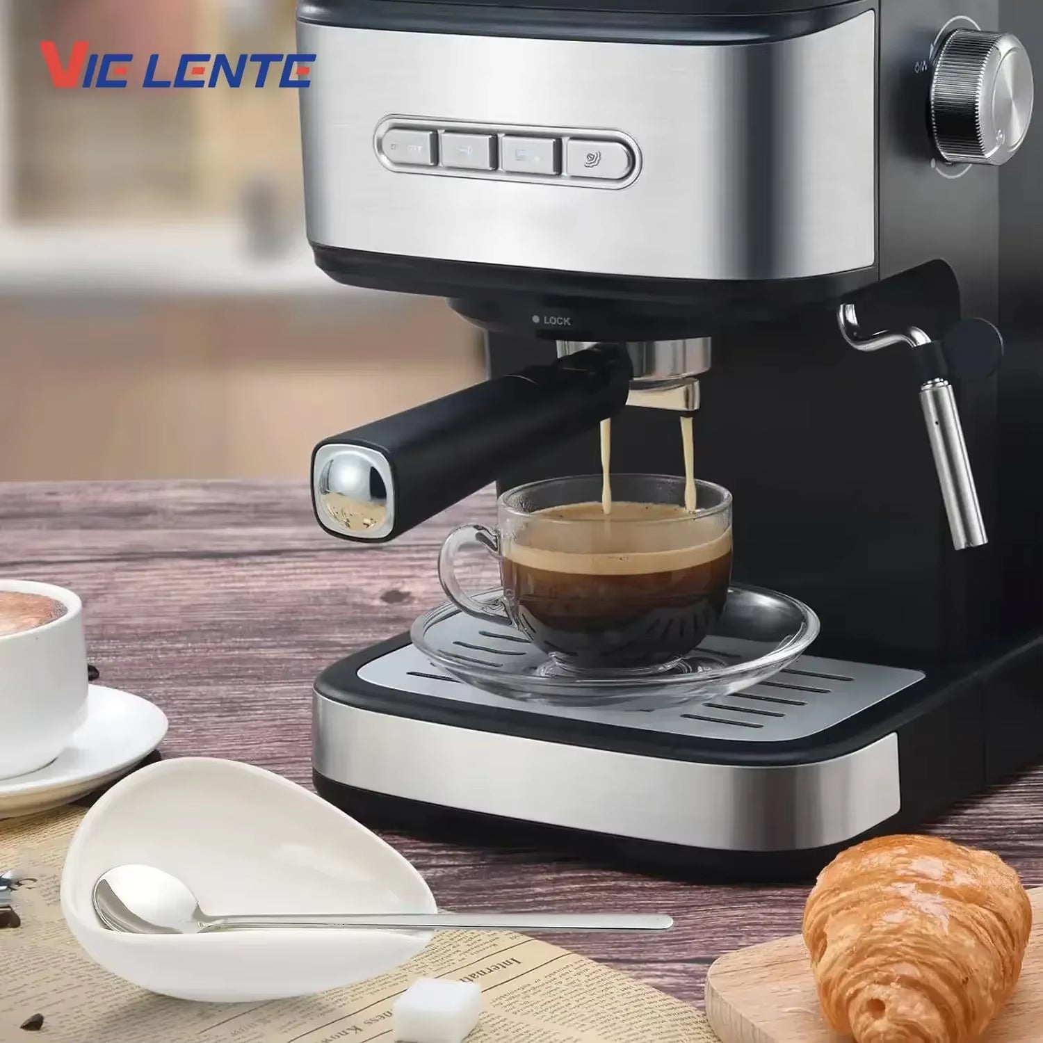 Dosing Cup + Anti-Static Spray Bottle