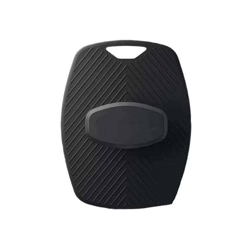 Silicone Body Cleaning Brush