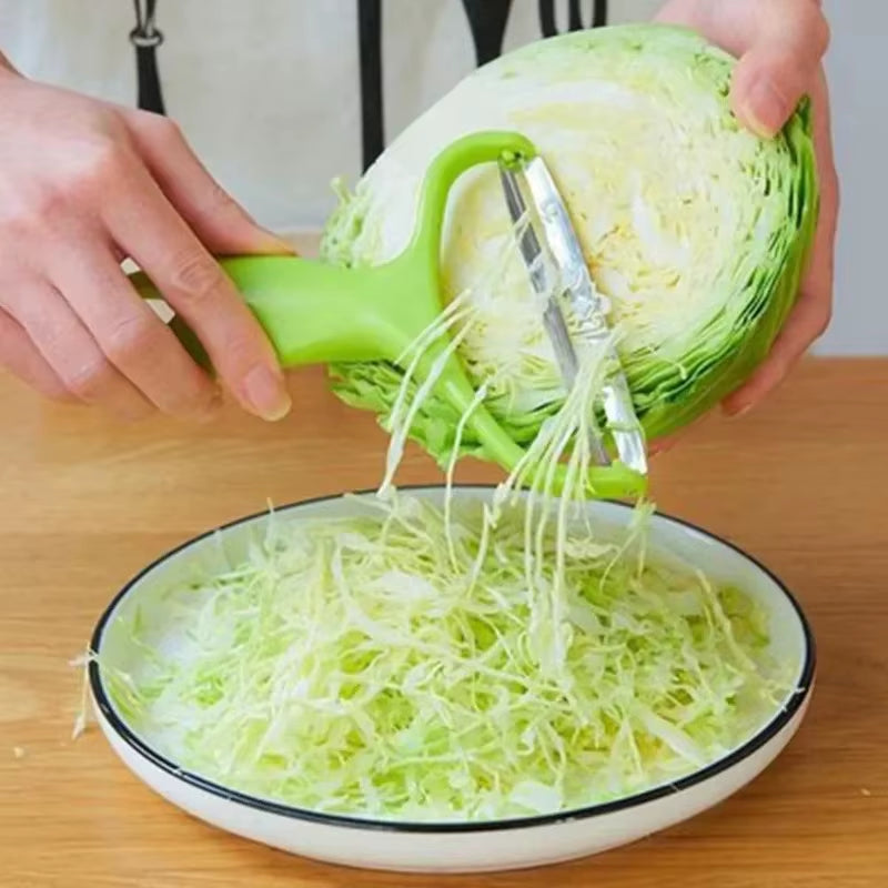 Stainless Steel Vegetable/Fruit Peeler