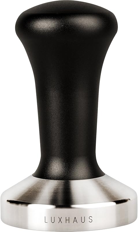 Precision Espresso Leveler