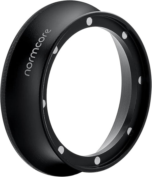 Aluminum Espresso Dosing Ring — 51/53/58mm