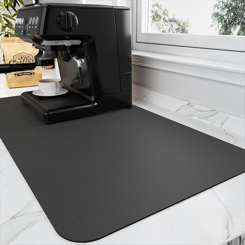 Coffee Machine Mat, view 4