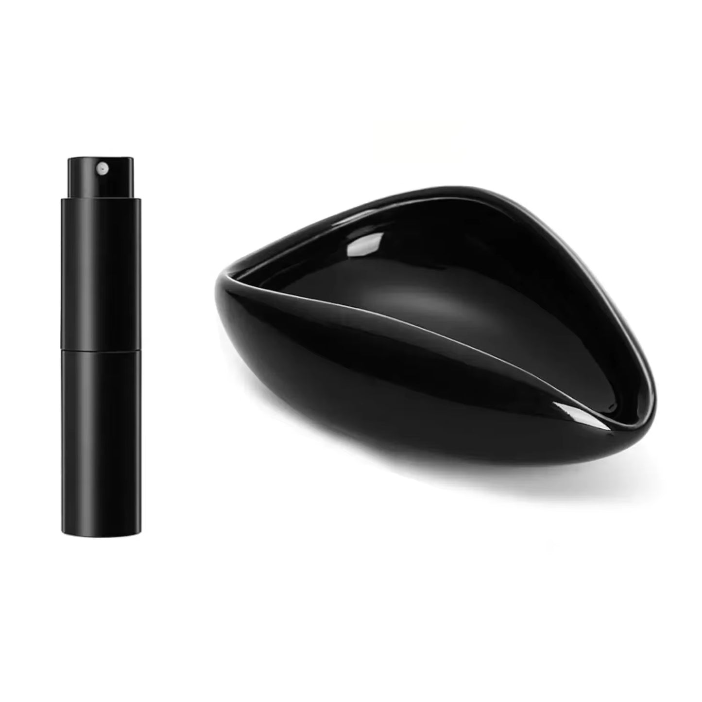 Dosing Cup + Anti-Static Spray Bottle