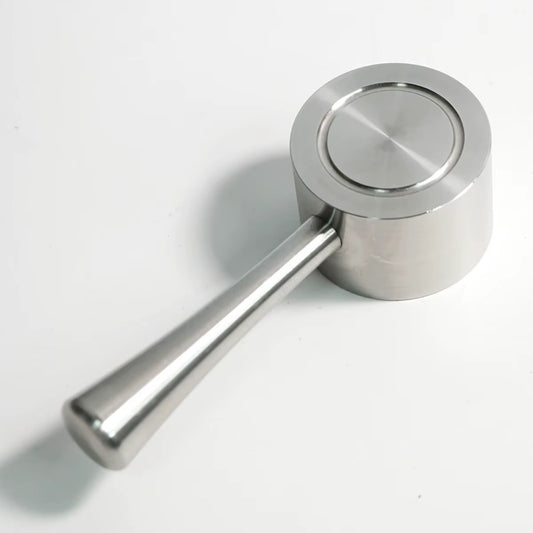 Stainless Steel Lever For Breville Barista Express/Pro