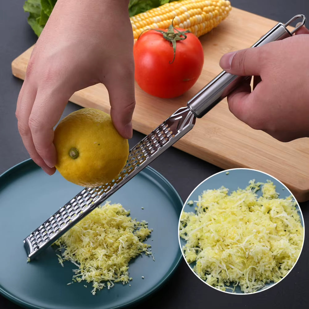 Kitchen Grater Tool