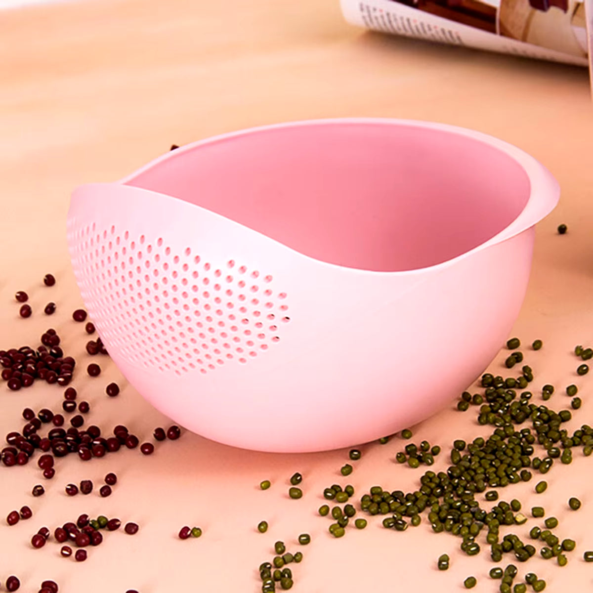 Drain Basket