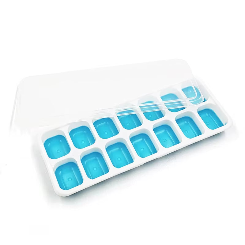 Ice Cube Tray Mold