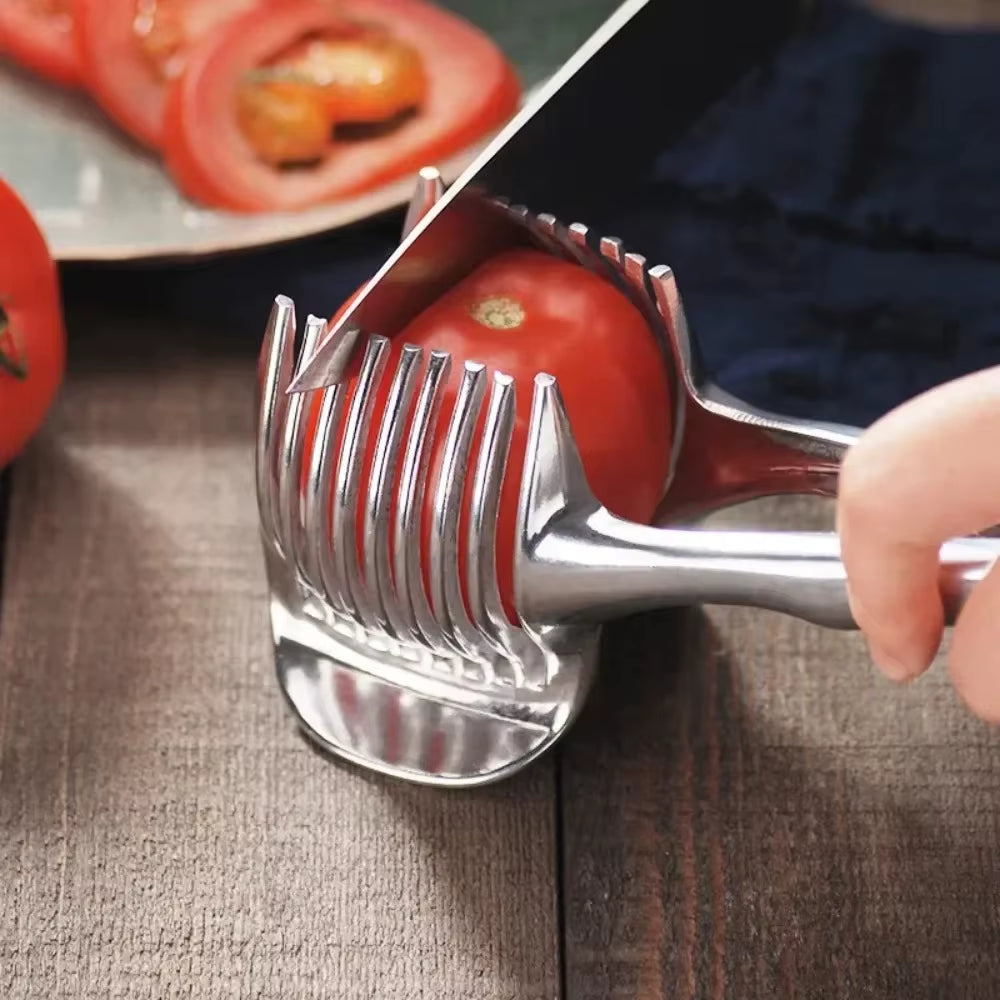 Kitchen Handheld Vegetable Slicer